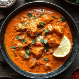 tandoori chicken