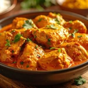 chicken curry