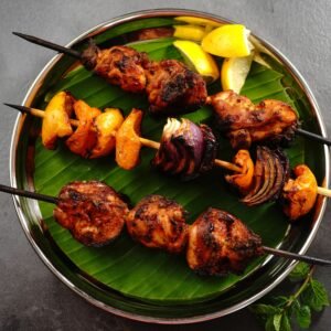 seekh kabab