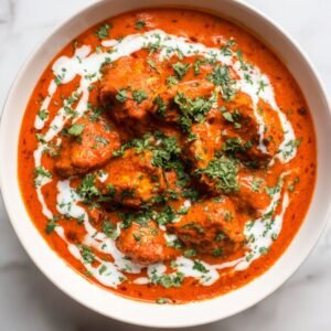 tandoori chicken