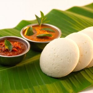 idli