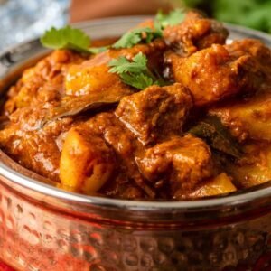 Vindaloo