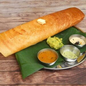 South Indian Favorites