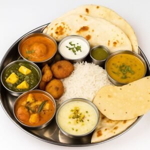 Thali Dinners